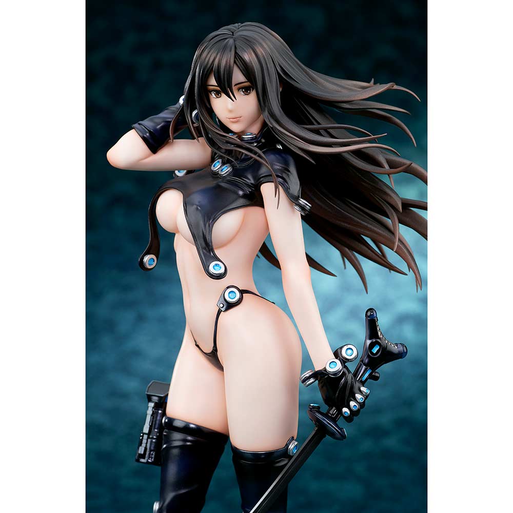 (PO) Gantz - Reika Image_8