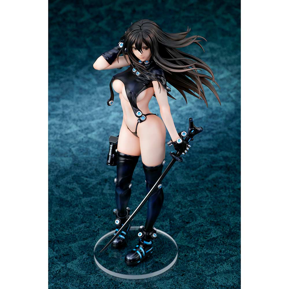 (PO) Gantz - Reika Image_11