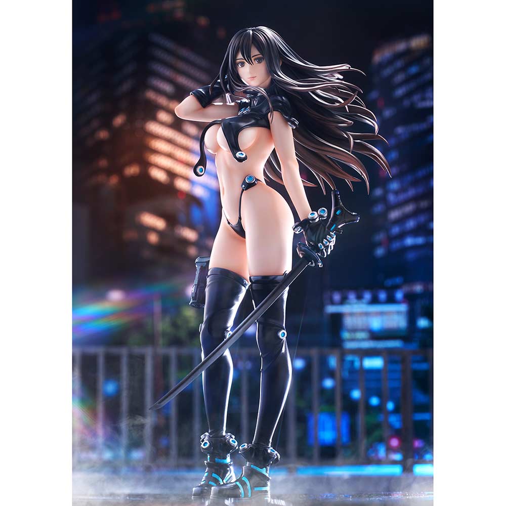 (PO) Gantz - Reika Image_13