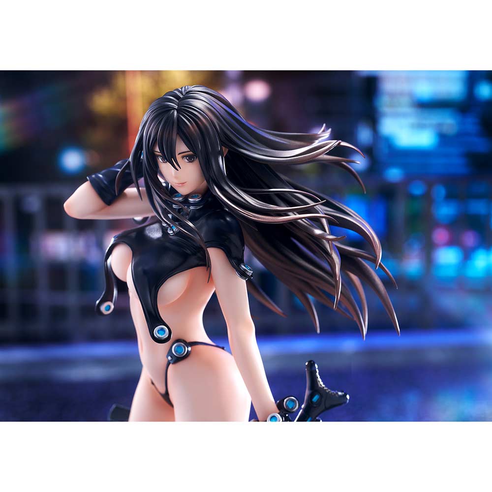 (PO) Gantz - Reika Image_17