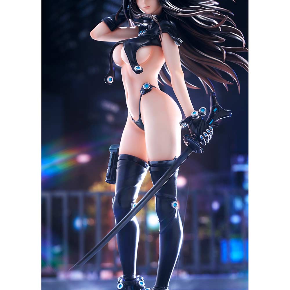 (PO) Gantz - Reika Image_18