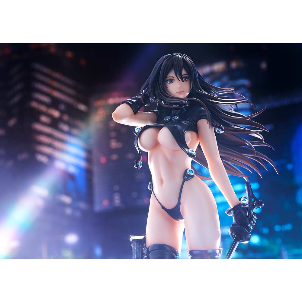 (PO) Gantz - Reika Image_19