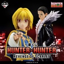 Ichiban Kuji - Hunter x Hunter Revenge of Scarlet (Full ctn of 80 tickets) Image_1