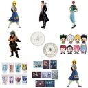 Ichiban Kuji - Hunter x Hunter Revenge of Scarlet (Full ctn of 80 tickets) Image_2