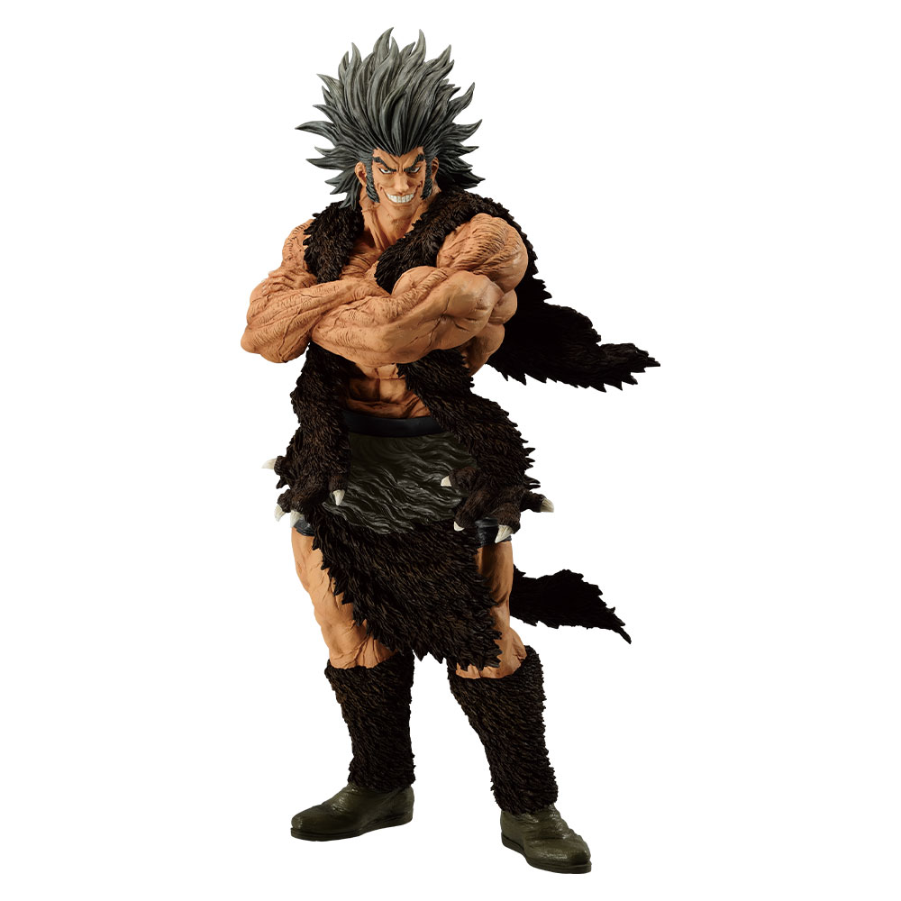 Ichiban Kuji - Hunter x Hunter Revenge of Scarlet (Full ctn of 80 tickets) Image_7