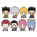 Ichiban Kuji - Hunter x Hunter Revenge of Scarlet (Full ctn of 80 tickets) Image_9