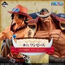 Ichiban Kuji - One Piece Whitebeard Pirates (Full ctn of 80 tickets) Image_1