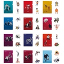 Ichiban Kuji - One Piece Whitebeard Pirates (Full ctn of 80 tickets) Image_3