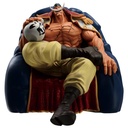 Ichiban Kuji - One Piece Whitebeard Pirates (Full ctn of 80 tickets) Image_5
