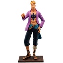 Ichiban Kuji - One Piece Whitebeard Pirates (Full ctn of 80 tickets) Image_6