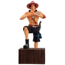 Ichiban Kuji - One Piece Whitebeard Pirates (Full ctn of 80 tickets) Image_7