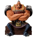 Ichiban Kuji - One Piece Whitebeard Pirates (Full ctn of 80 tickets) Image_8
