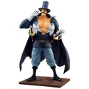 Ichiban Kuji - One Piece Whitebeard Pirates (Full ctn of 80 tickets) Image_9