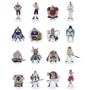 Ichiban Kuji - One Piece Whitebeard Pirates (Full ctn of 80 tickets) Image_11