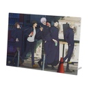 Ichiban Kuji - Jujutsu Kaisen Past Edition The Third (Full ctn of 70 tickets) Image_3
