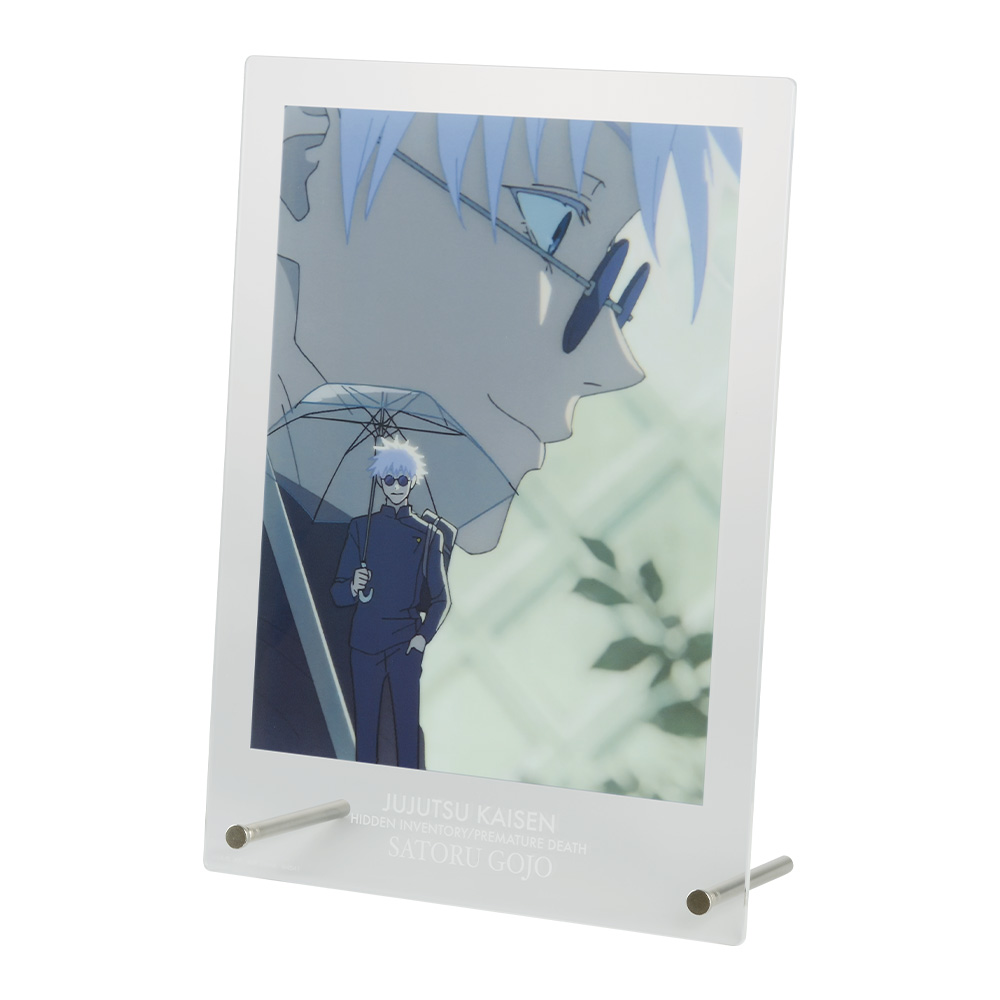 Ichiban Kuji - Jujutsu Kaisen Past Edition The Third (Full ctn of 70 tickets) Image_4