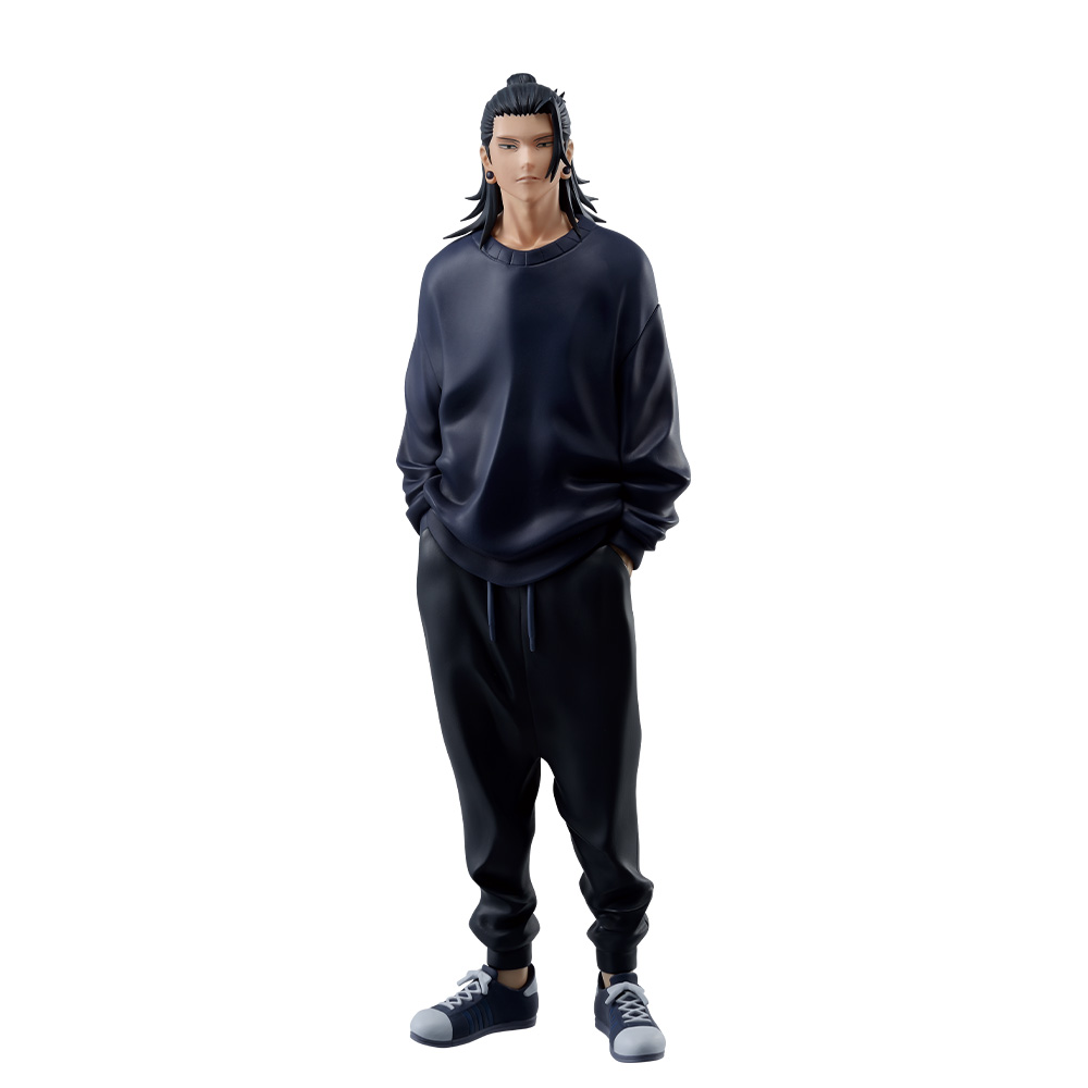 Ichiban Kuji - Jujutsu Kaisen Past Edition The Third (Full ctn of 70 tickets) Image_7