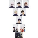 Ichiban Kuji - Jujutsu Kaisen Past Edition The Third (Full ctn of 70 tickets) Image_8