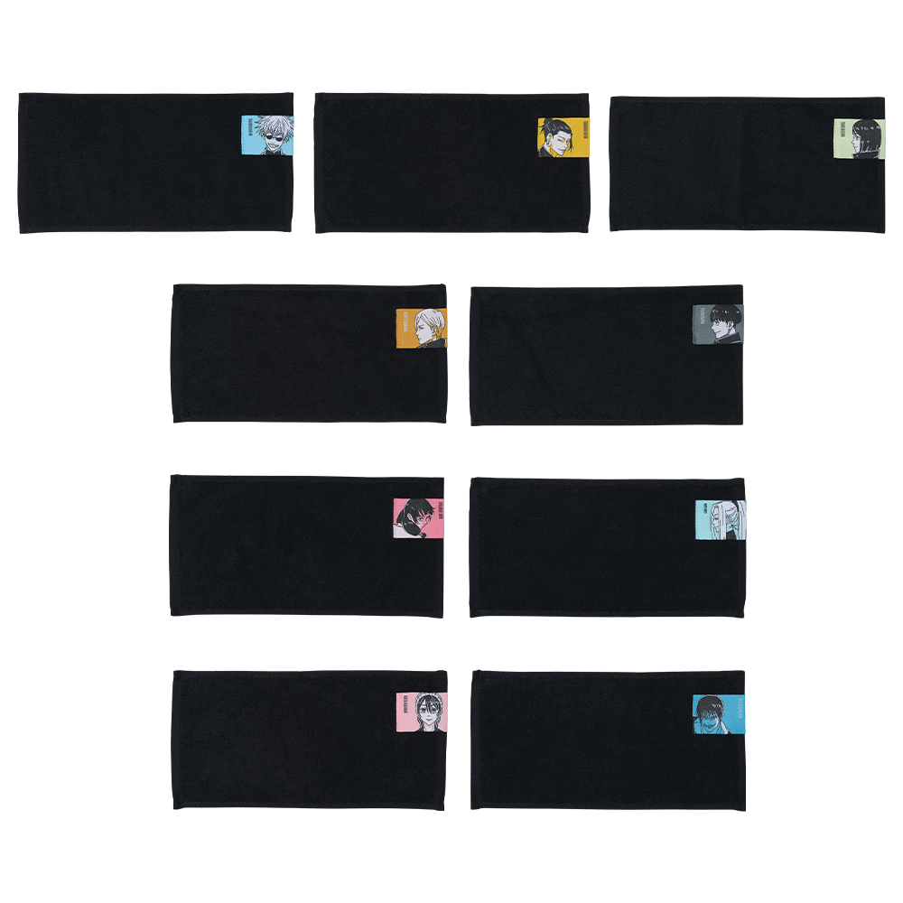 Ichiban Kuji - Jujutsu Kaisen Past Edition The Third (Full ctn of 70 tickets) Image_9