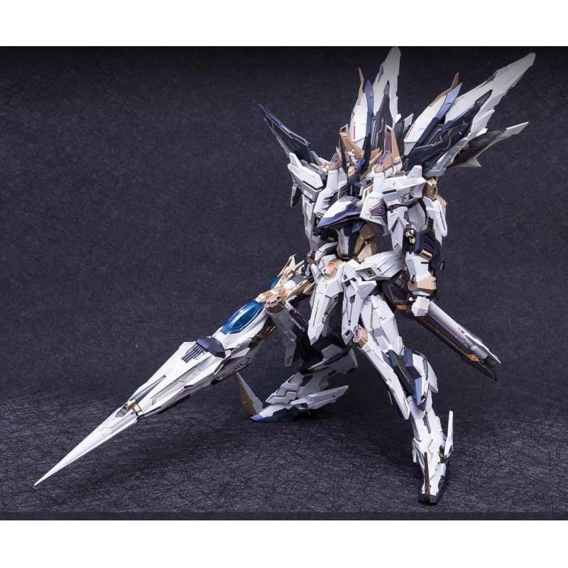 Infinite Dimension In ERA+ - AURORA (w/Metal Frame) Image_4