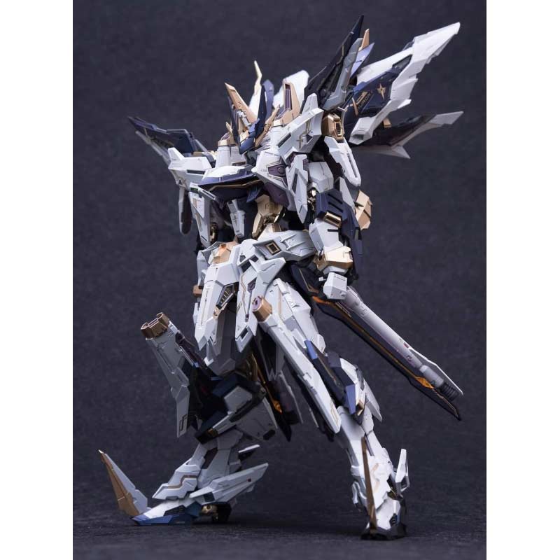 Infinite Dimension In ERA+ - AURORA (w/Metal Frame) Image_6