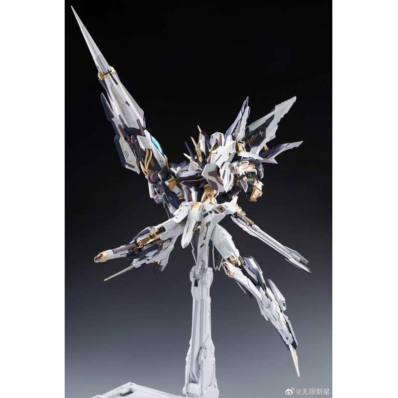 Infinite Dimension In ERA+ - AURORA (w/Metal Frame) Image_7