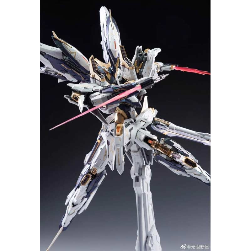Infinite Dimension In ERA+ - AURORA (w/Metal Frame) Image_10