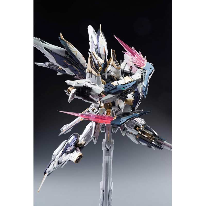 Infinite Dimension In ERA+ - AURORA (w/Metal Frame) Image_11