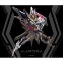 Infinite Dimension In ERA+ - AURORA (w/Metal Frame) Image_12