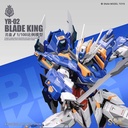 SNAA Supernova - YR02 Blade King Image_1