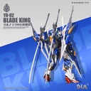 SNAA Supernova - YR02 Blade King Image_2