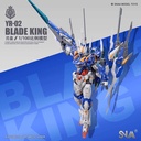 SNAA Supernova - YR02 Blade King Image_3