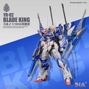 SNAA Supernova - YR02 Blade King Image_4