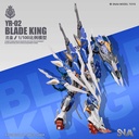 SNAA Supernova - YR02 Blade King Image_5