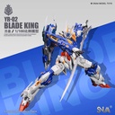 SNAA Supernova - YR02 Blade King Image_8