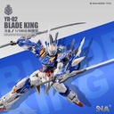 SNAA Supernova - YR02 Blade King Image_9