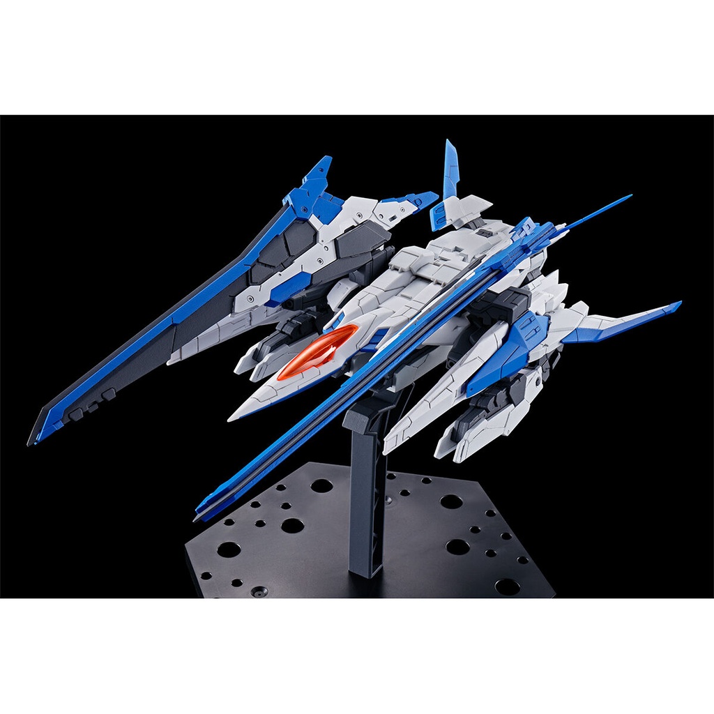 RG Gundam 00 - 1/144 OO XN Raiser Image_4