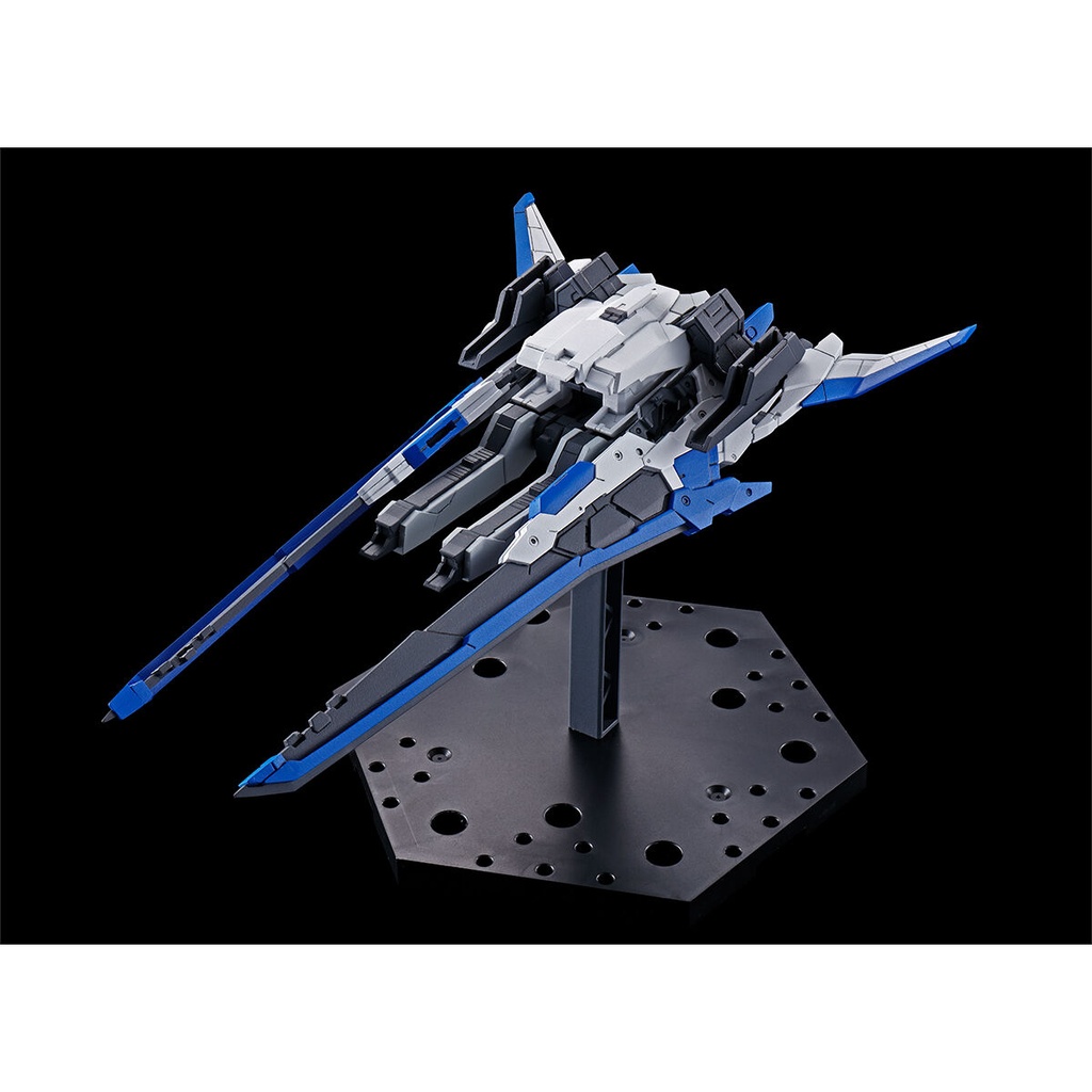 RG Gundam 00 - 1/144 OO XN Raiser Image_5