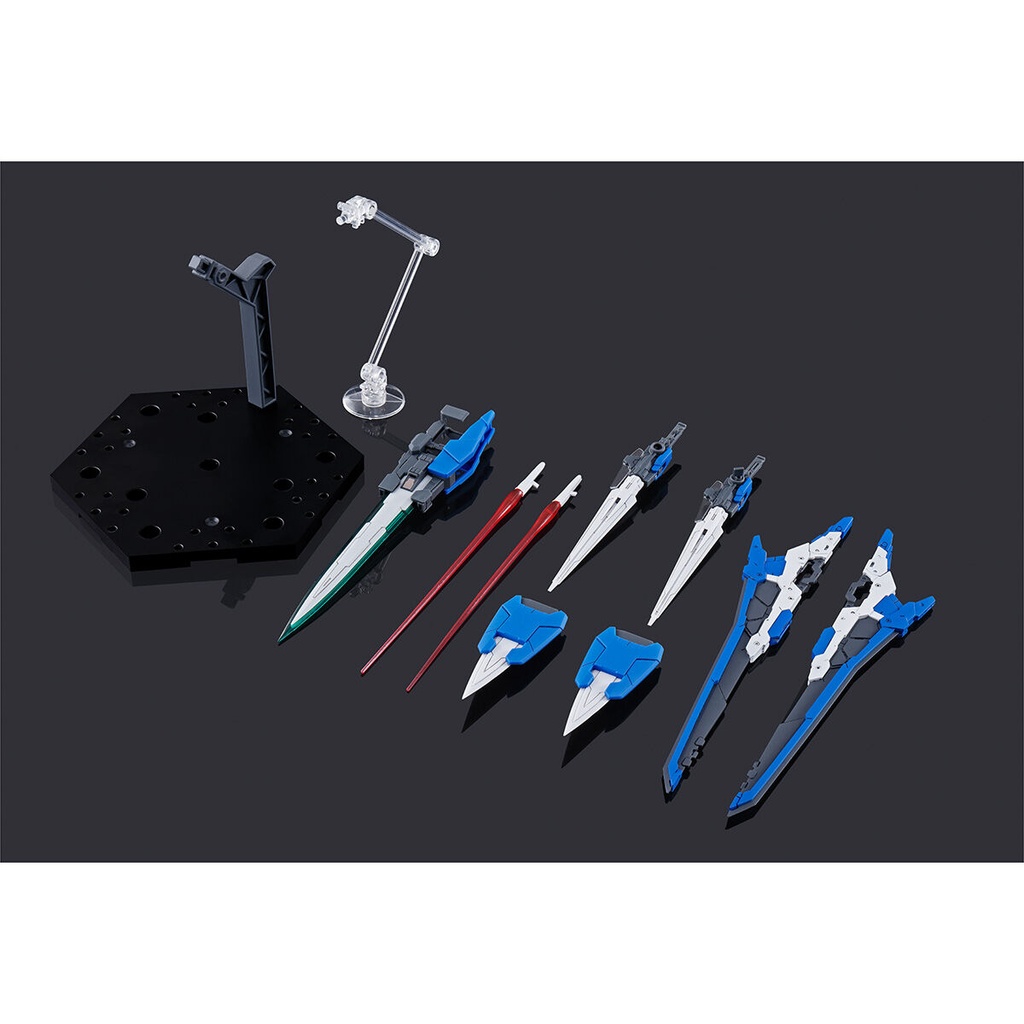 RG Gundam 00 - 1/144 OO XN Raiser Image_9