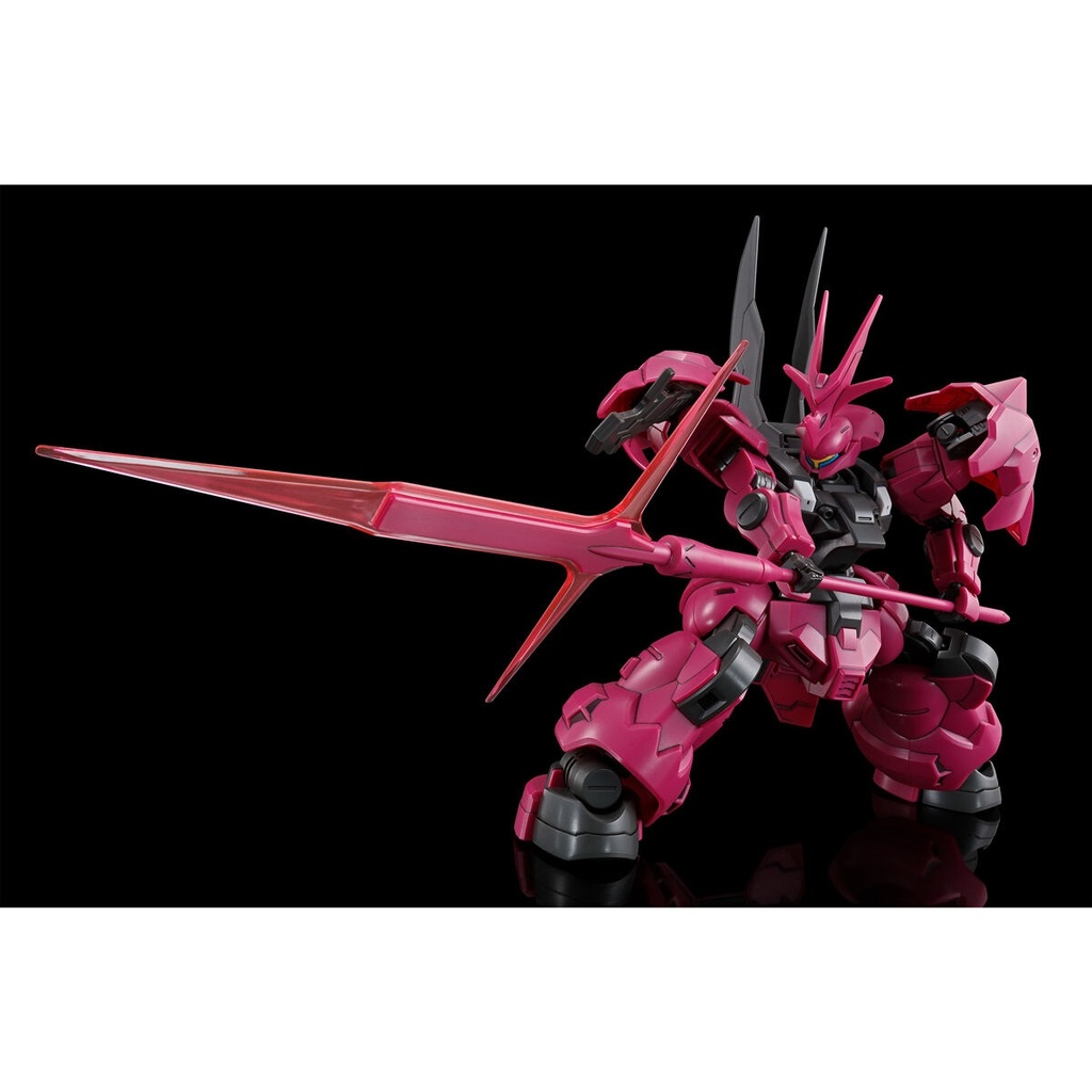 HG 1/144 Mobile Suit Gundam The Witch from Mercury Expansion Parts set 1 Image_9