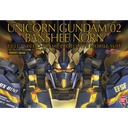 PG 1/60 RX-0[N] Unicorn Gundam 02 Banshee Norn Image_1