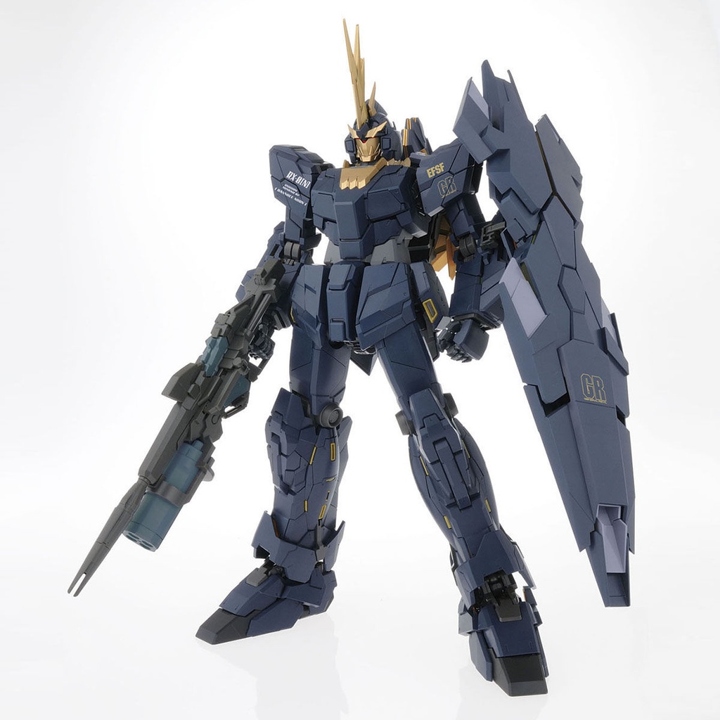 PG 1/60 RX-0[N] Unicorn Gundam 02 Banshee Norn Image_2