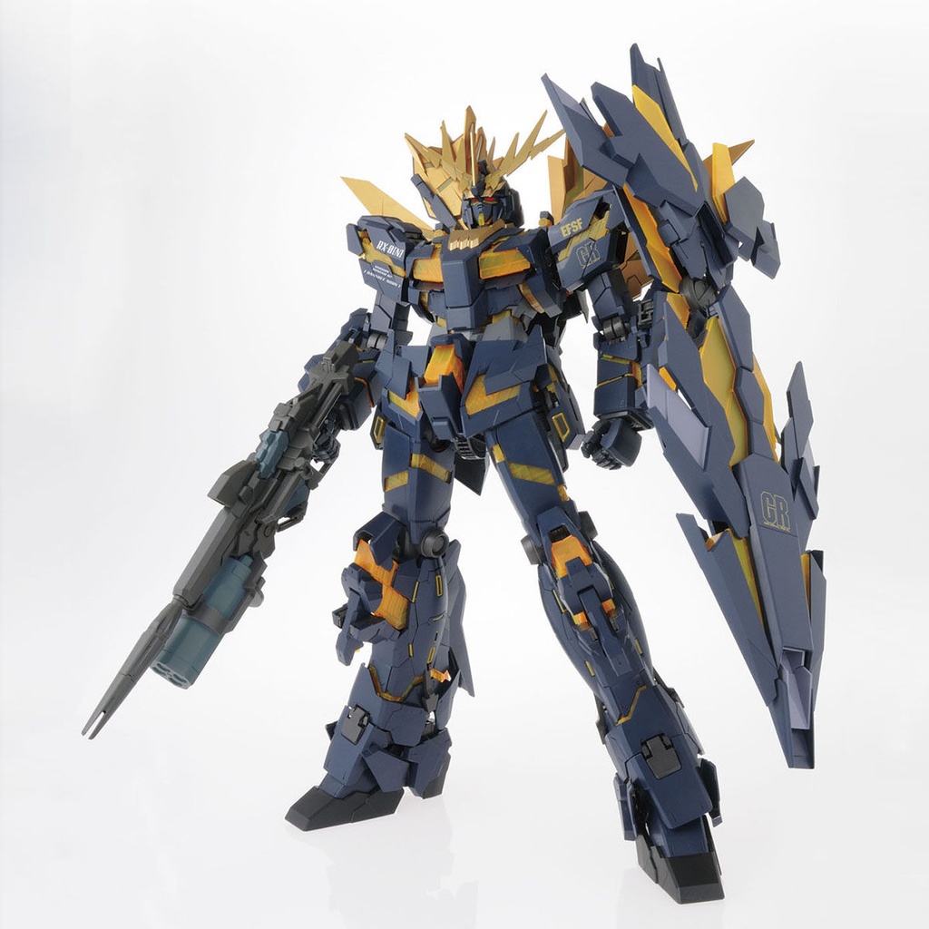 PG 1/60 RX-0[N] Unicorn Gundam 02 Banshee Norn Image_3