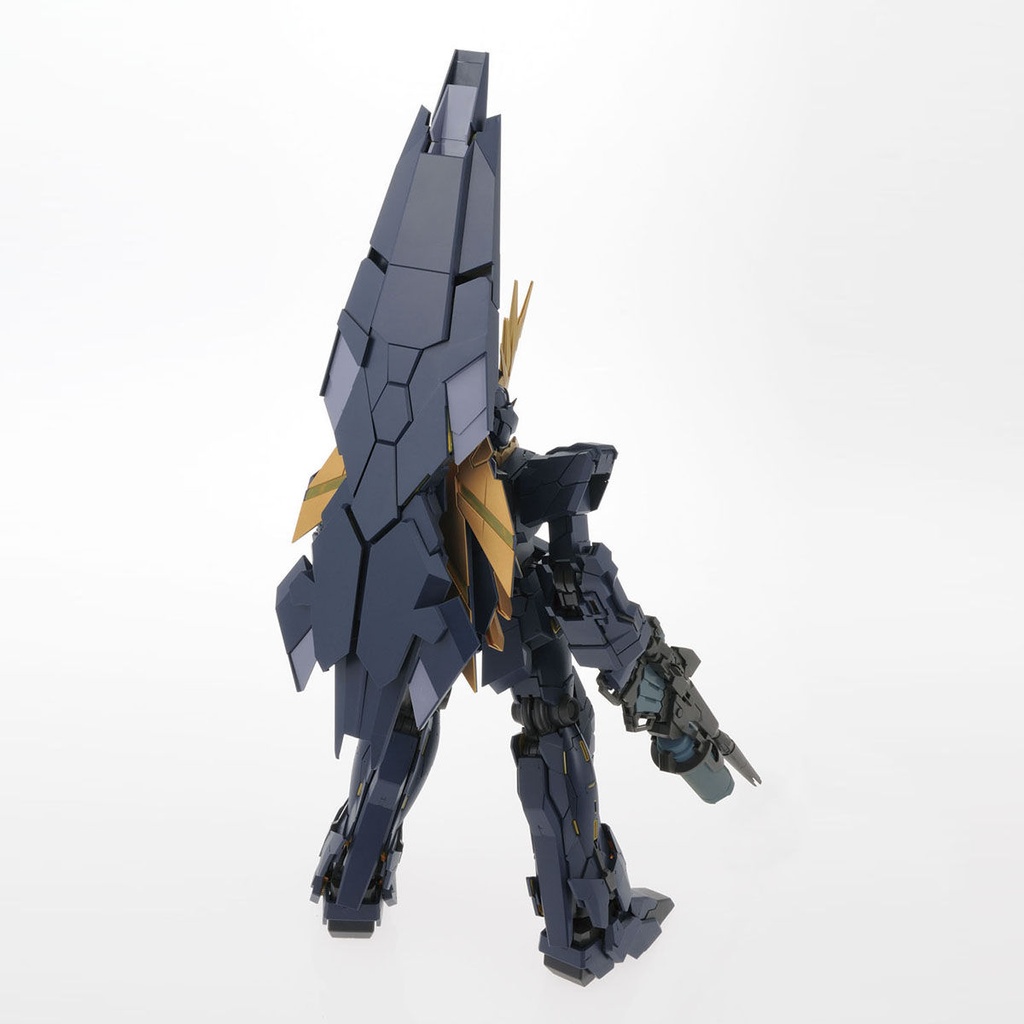 PG 1/60 RX-0[N] Unicorn Gundam 02 Banshee Norn Image_5