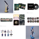 Final Fantasy Rebirth Anniversary Kuji Image_2