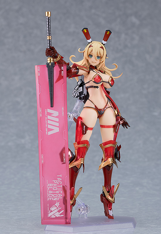 (PO) figma BUNNY SUIT PLANNING - Veronica Sweetheart Image_3