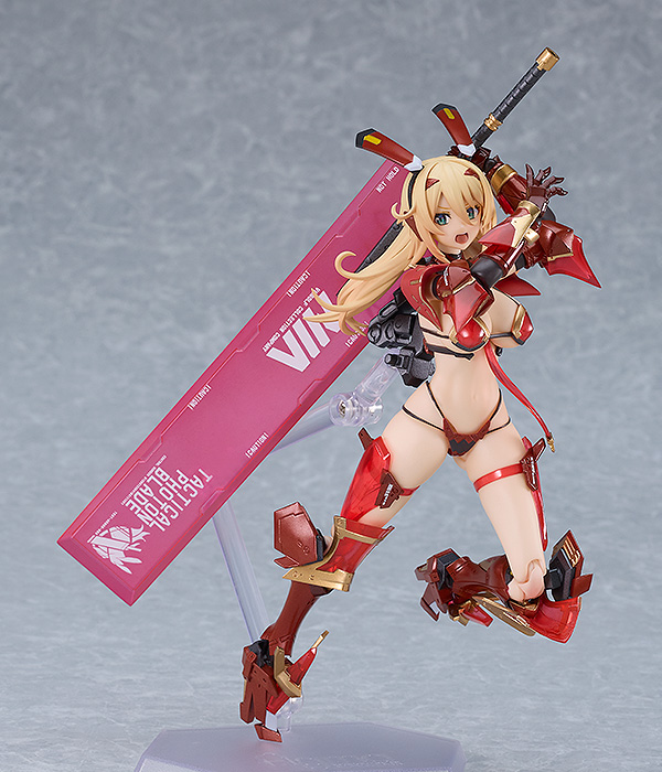 (PO) figma BUNNY SUIT PLANNING - Veronica Sweetheart Image_4