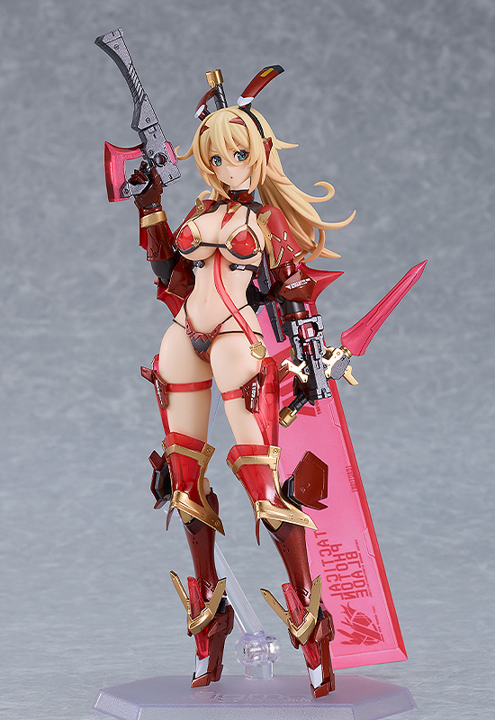 (PO) figma BUNNY SUIT PLANNING - Veronica Sweetheart Image_6