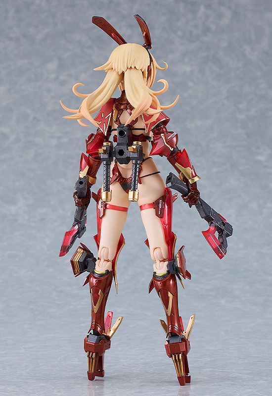 (PO) figma BUNNY SUIT PLANNING - Veronica Sweetheart Image_7