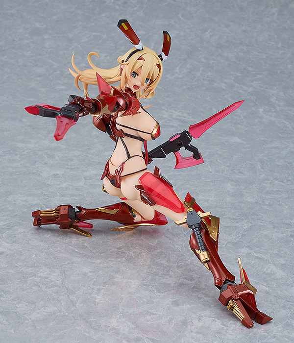 (PO) figma BUNNY SUIT PLANNING - Veronica Sweetheart Image_8